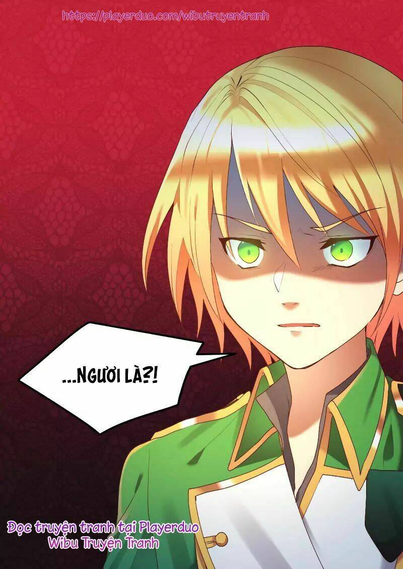 Sinh Đôi Xuyên Không Chap 39 - Next Chap 40