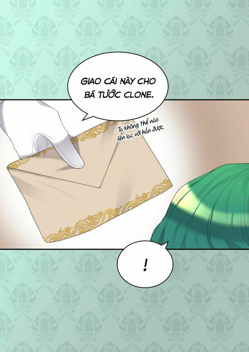 Sinh Đôi Xuyên Không Chap 40 - Next Chap 41