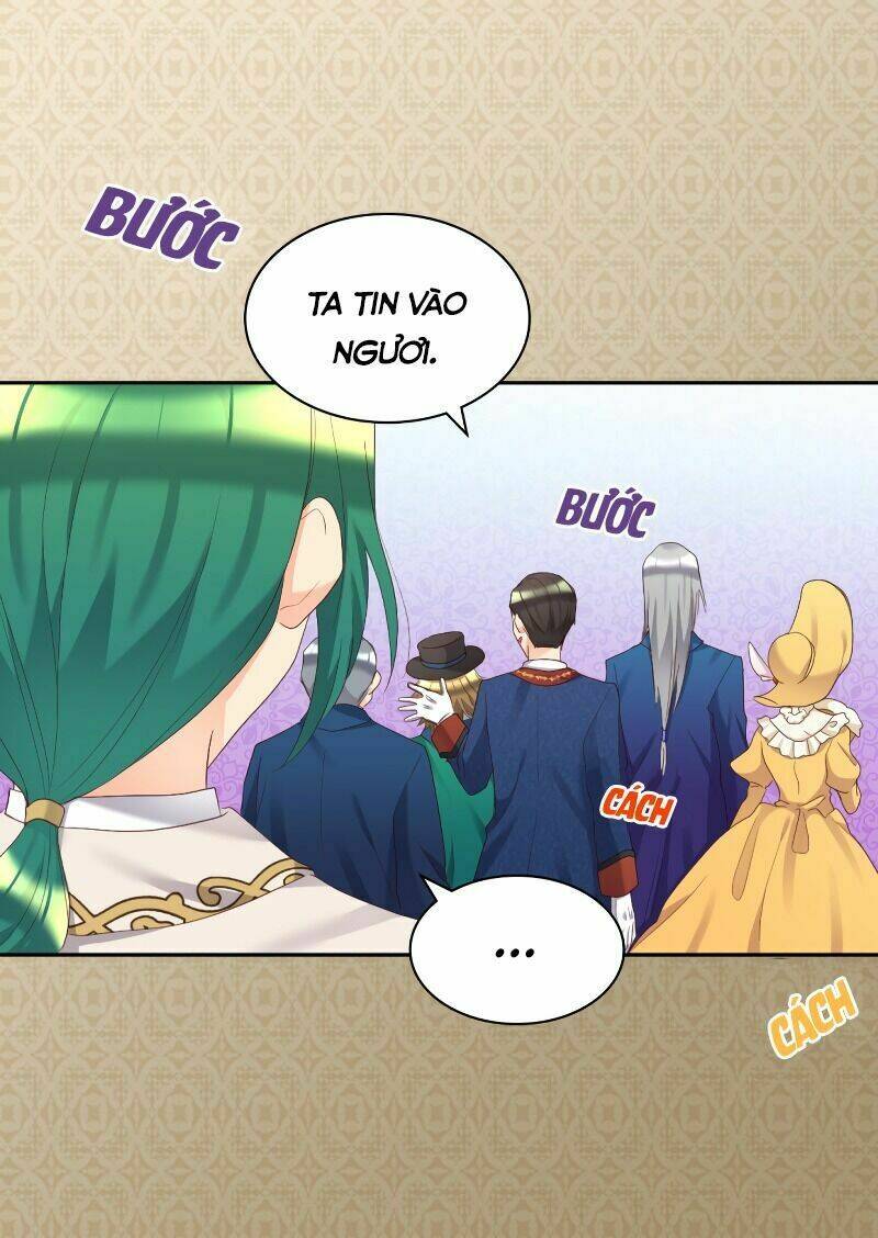 Sinh Đôi Xuyên Không Chap 40 - Next Chap 41