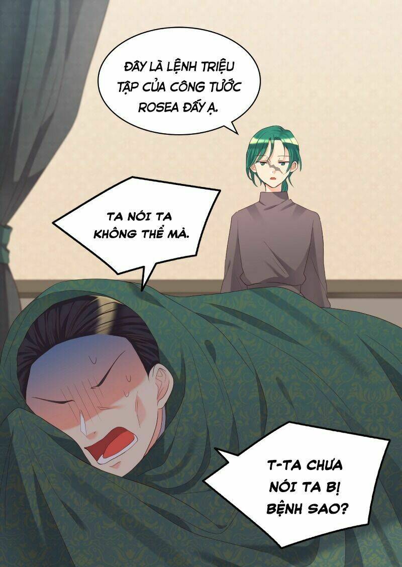 Sinh Đôi Xuyên Không Chap 40 - Next Chap 41