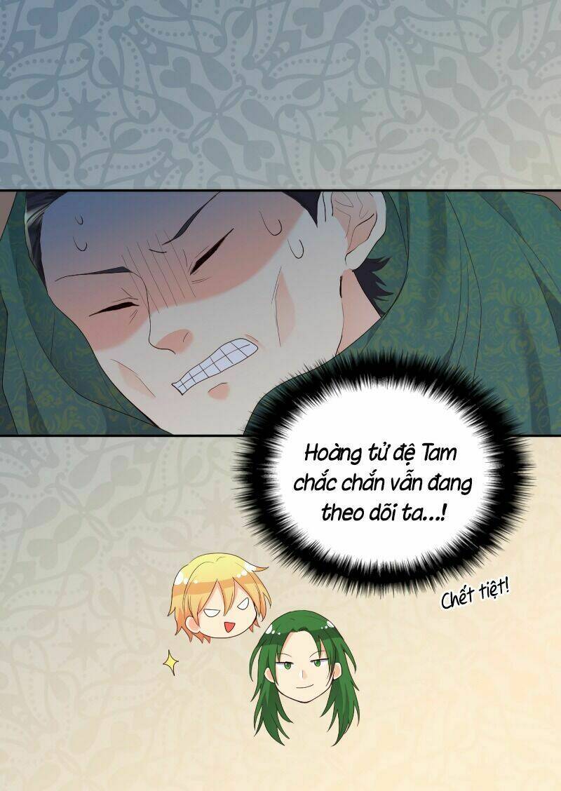Sinh Đôi Xuyên Không Chap 40 - Next Chap 41