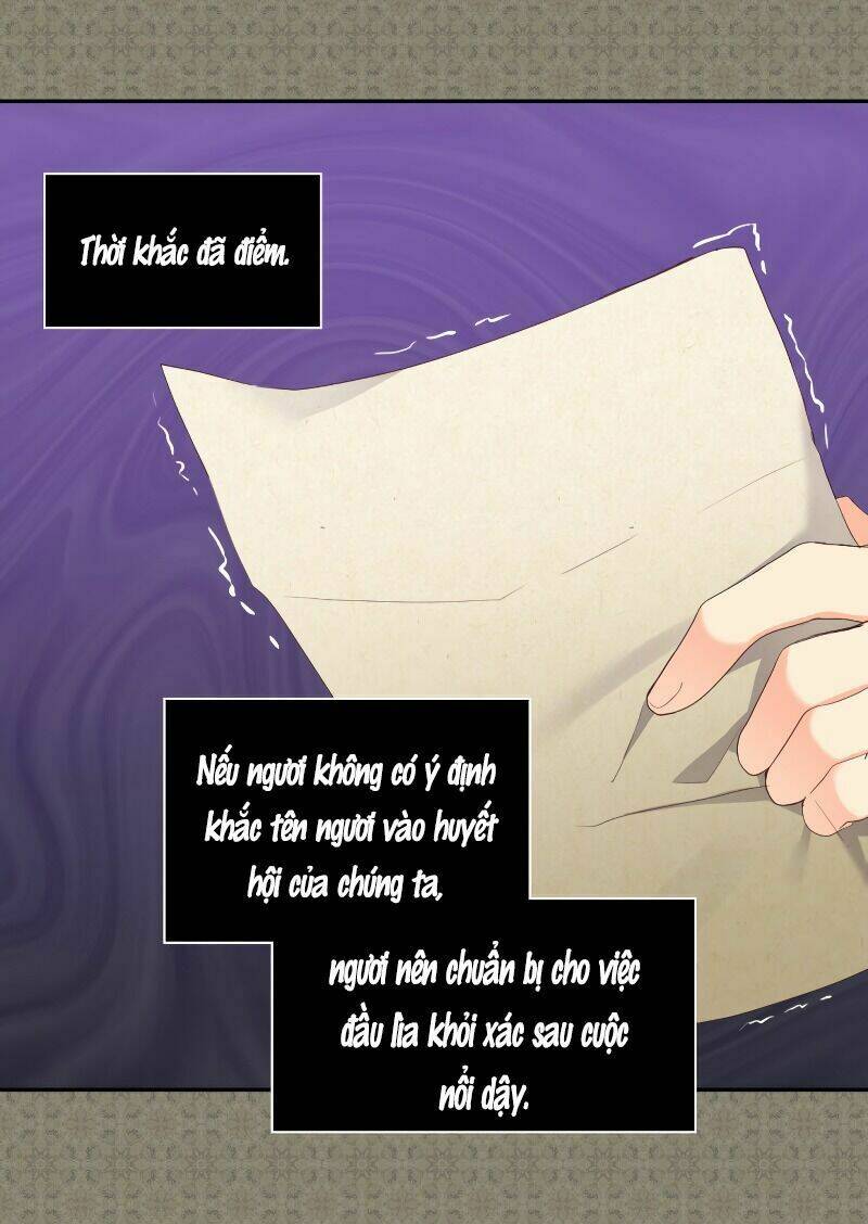 Sinh Đôi Xuyên Không Chap 40 - Next Chap 41