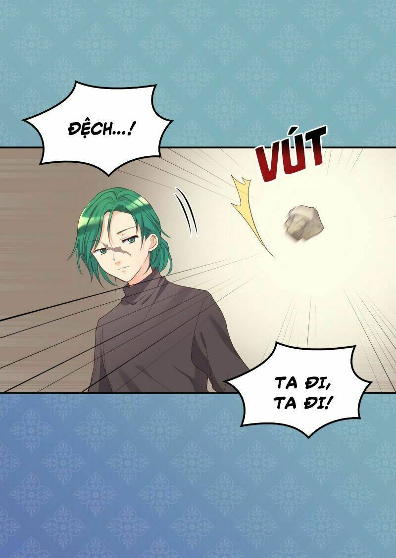 Sinh Đôi Xuyên Không Chap 40 - Next Chap 41