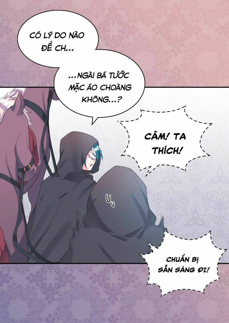 Sinh Đôi Xuyên Không Chap 40 - Next Chap 41