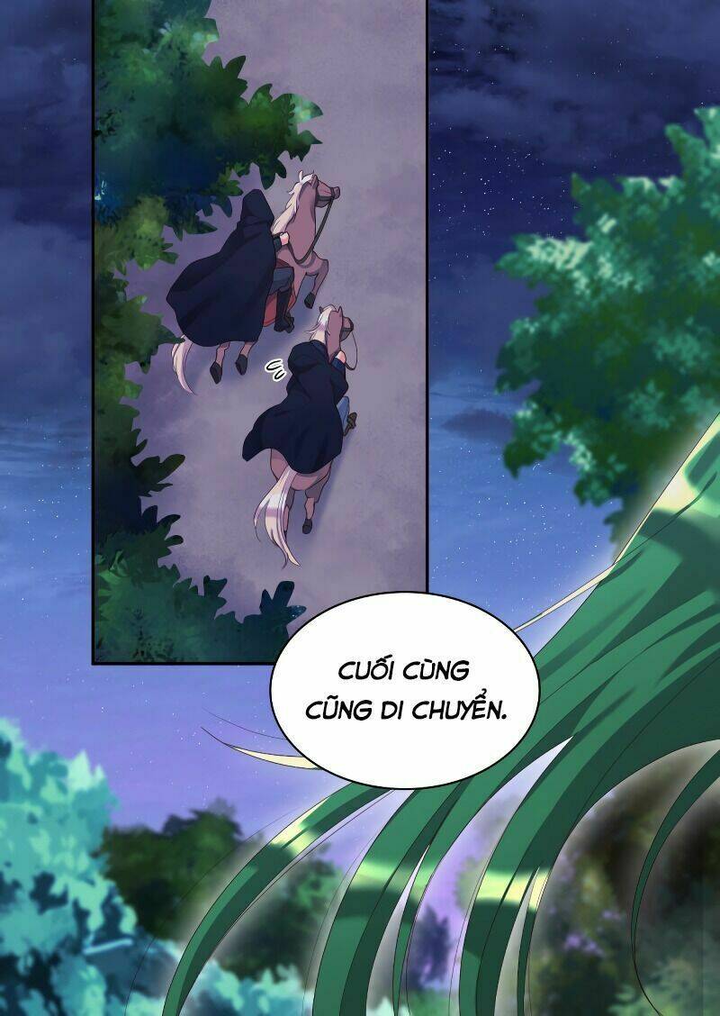 Sinh Đôi Xuyên Không Chap 40 - Next Chap 41