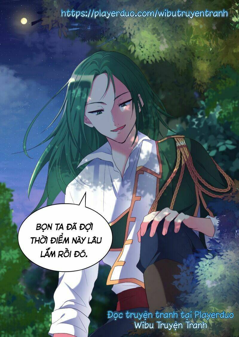 Sinh Đôi Xuyên Không Chap 40 - Next Chap 41