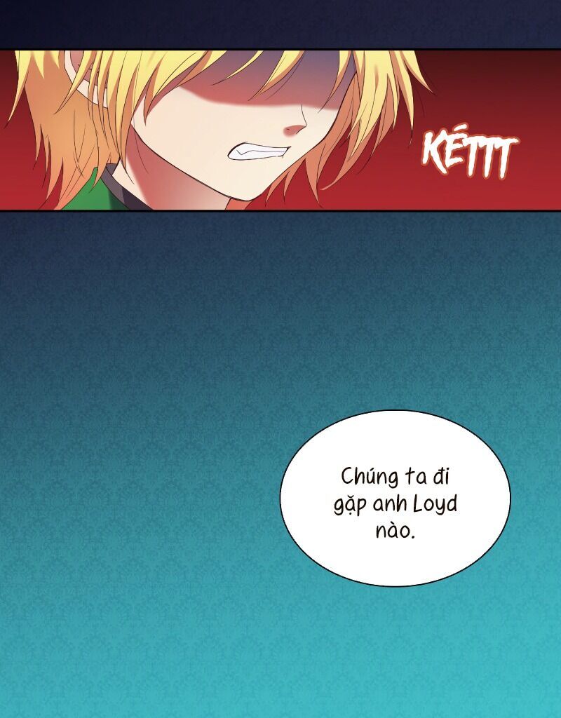 Sinh Đôi Xuyên Không Chap 41 - Next Chap 42