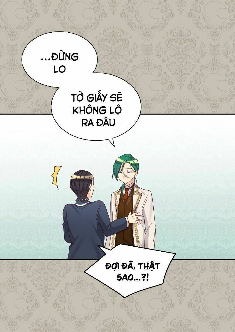 Sinh Đôi Xuyên Không Chap 43 - Next Chap 44