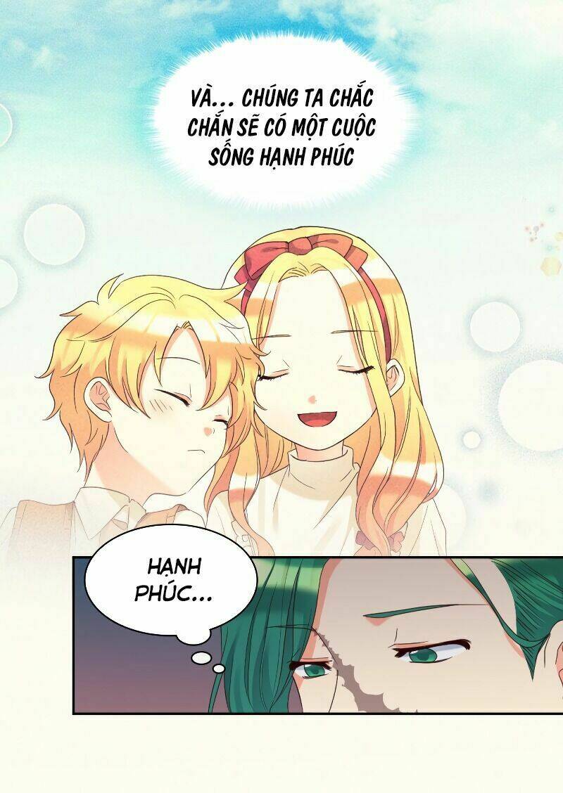 Sinh Đôi Xuyên Không Chap 43 - Next Chap 44