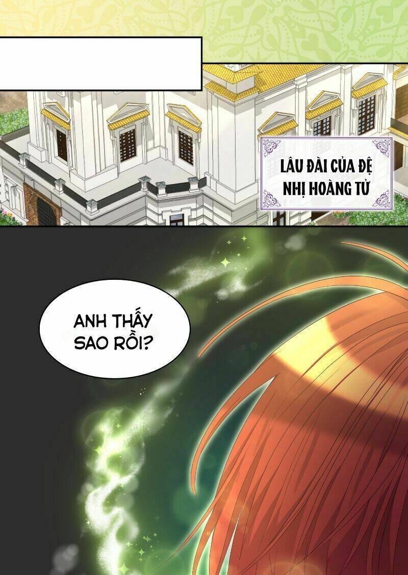 Sinh Đôi Xuyên Không Chap 43 - Next Chap 44