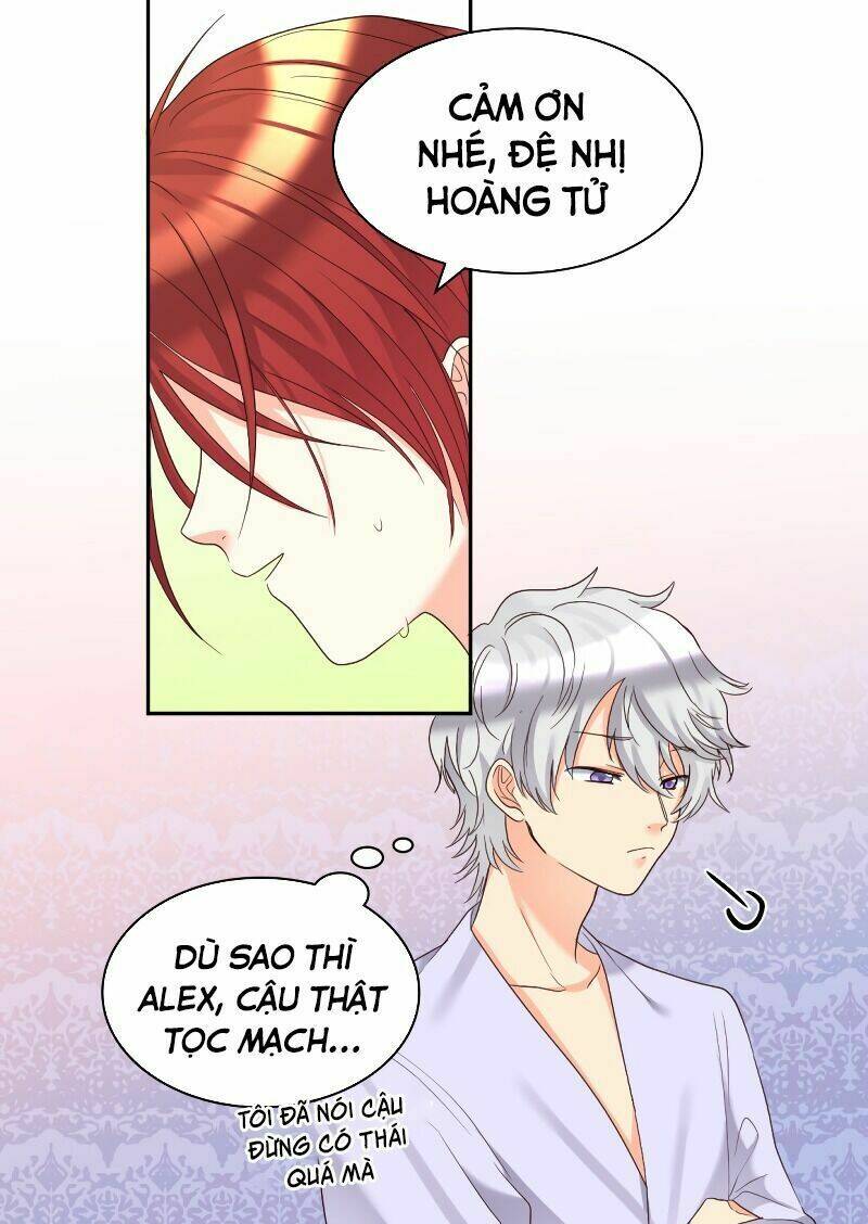 Sinh Đôi Xuyên Không Chap 43 - Next Chap 44