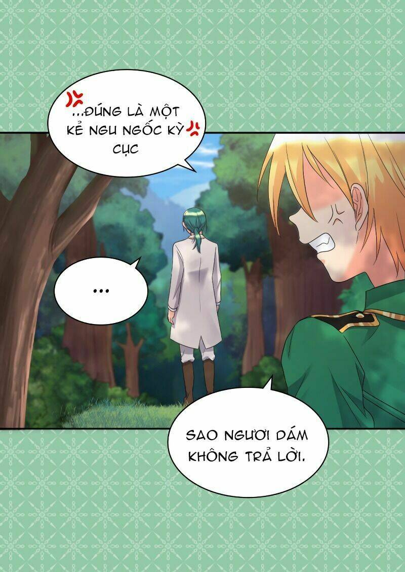 Sinh Đôi Xuyên Không Chap 44 - Next Chap 45