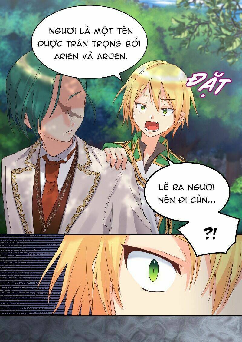 Sinh Đôi Xuyên Không Chap 44 - Next Chap 45