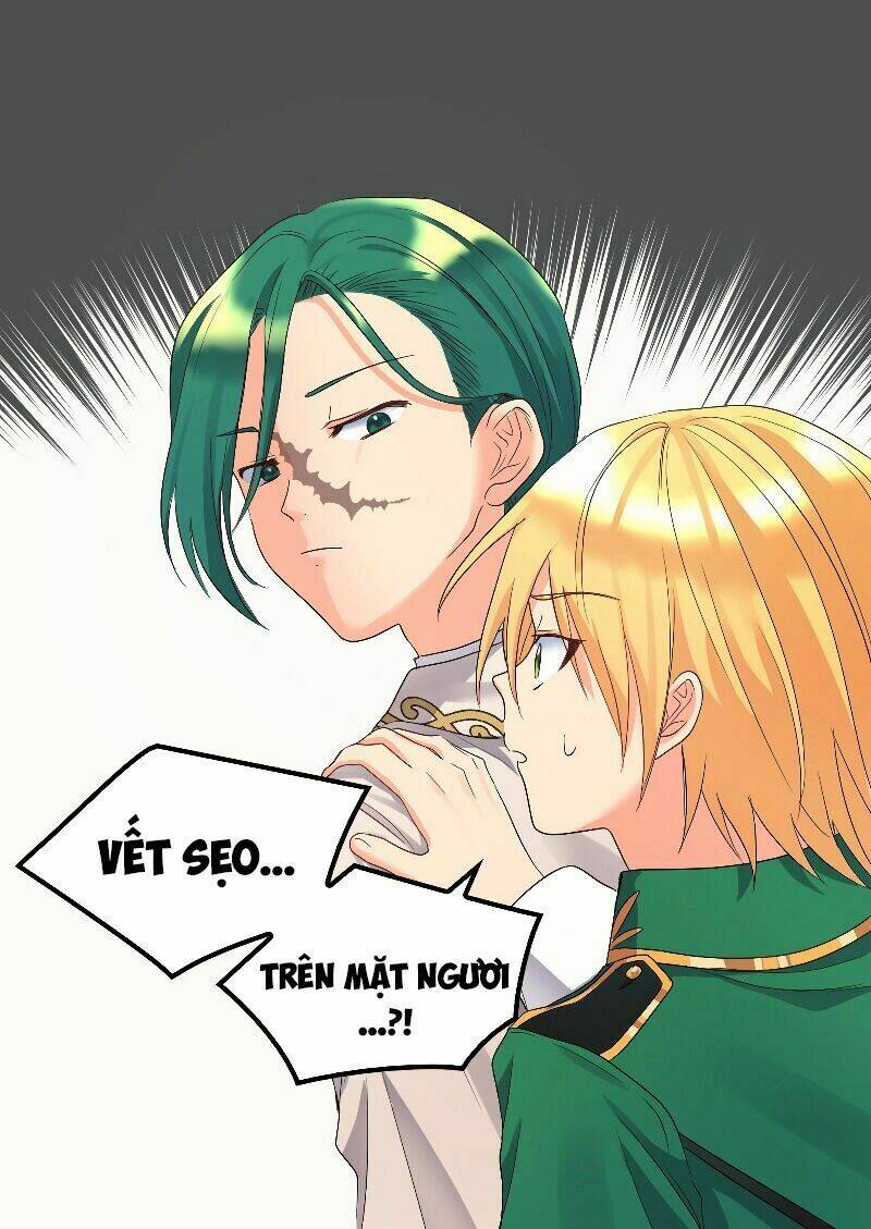 Sinh Đôi Xuyên Không Chap 44 - Next Chap 45