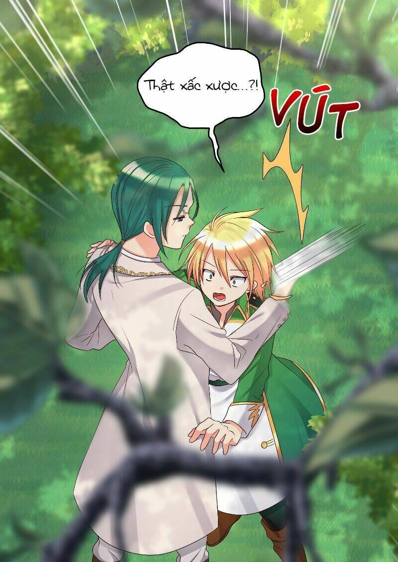 Sinh Đôi Xuyên Không Chap 44 - Next Chap 45