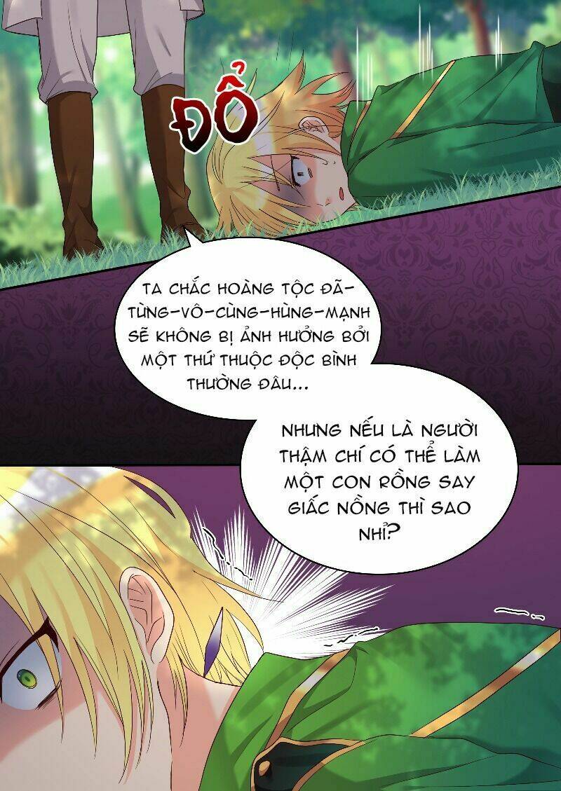 Sinh Đôi Xuyên Không Chap 44 - Next Chap 45