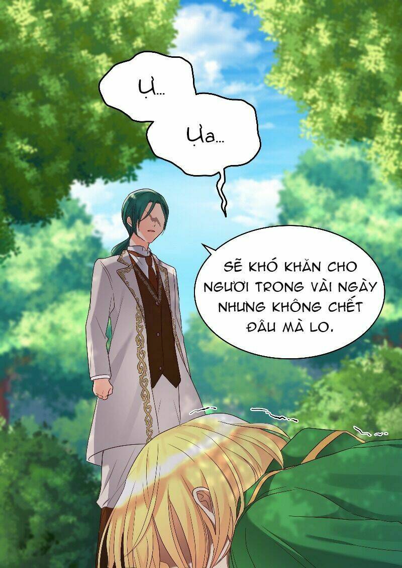 Sinh Đôi Xuyên Không Chap 44 - Next Chap 45