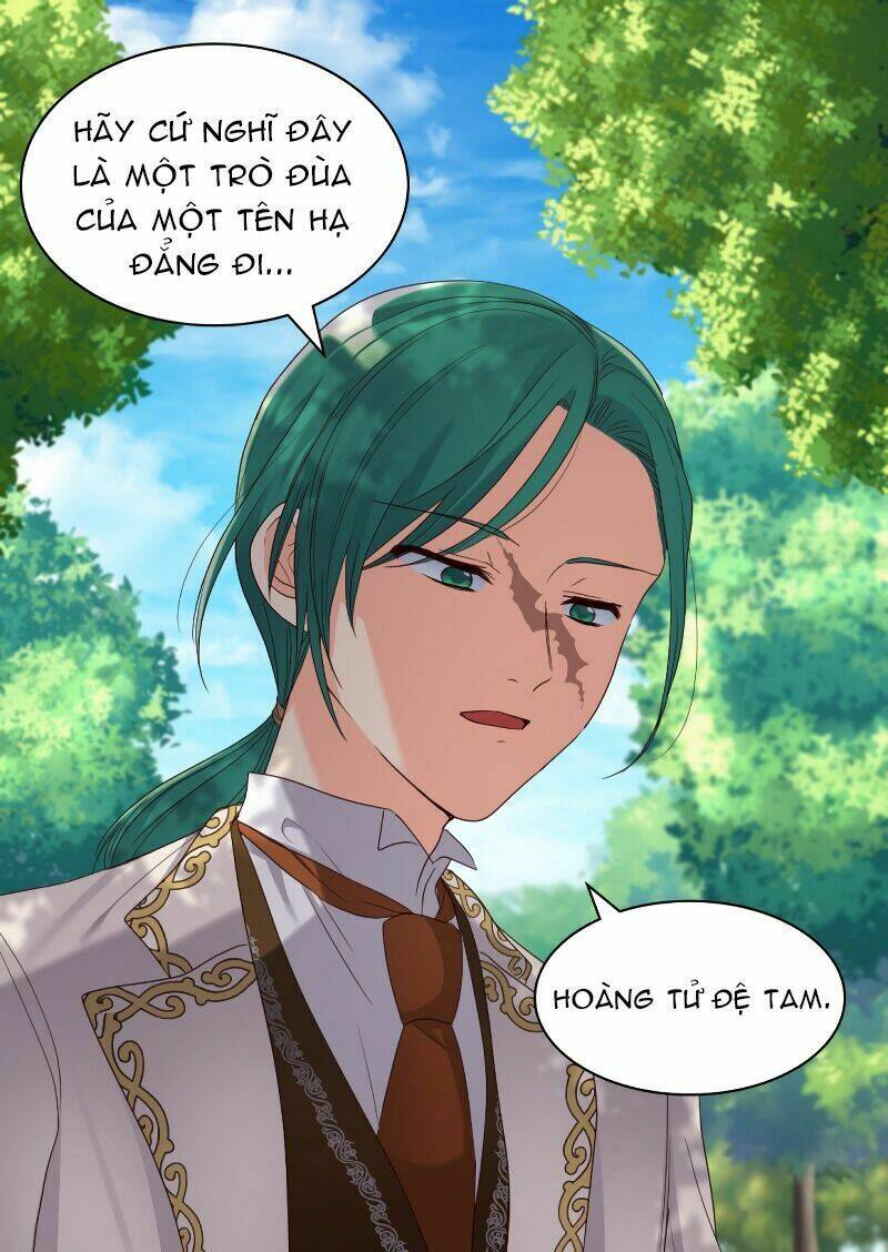 Sinh Đôi Xuyên Không Chap 44 - Next Chap 45