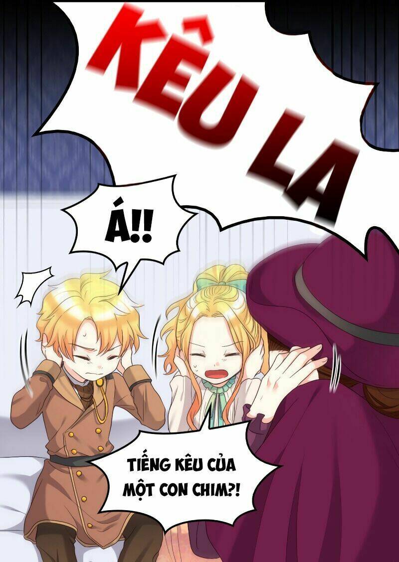 Sinh Đôi Xuyên Không Chap 44 - Next Chap 45