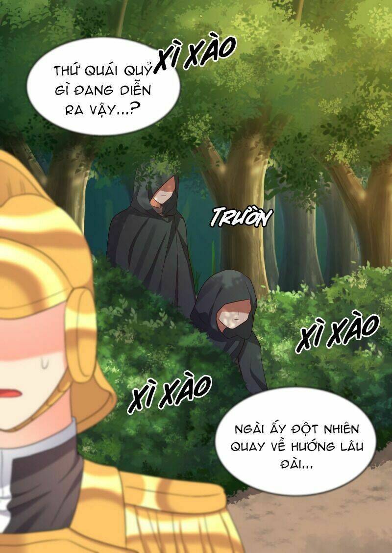 Sinh Đôi Xuyên Không Chap 44 - Next Chap 45