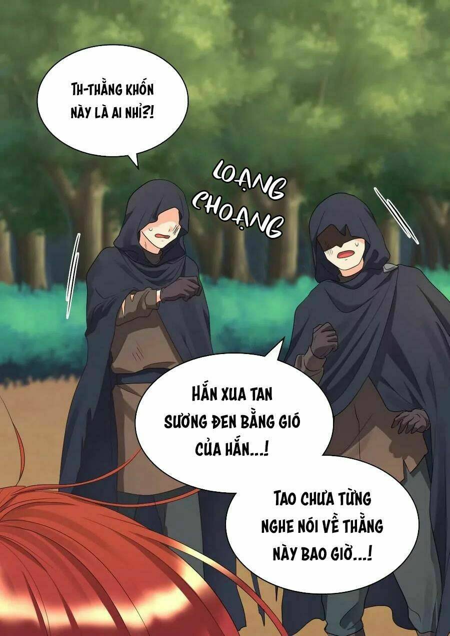 Sinh Đôi Xuyên Không Chap 45 - Next Chap 46