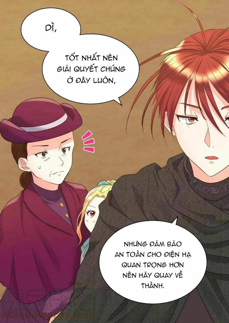Sinh Đôi Xuyên Không Chap 45 - Next Chap 46