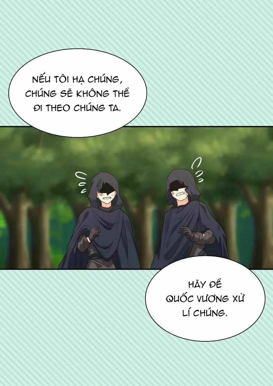 Sinh Đôi Xuyên Không Chap 45 - Next Chap 46