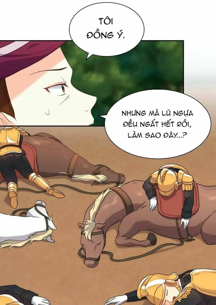 Sinh Đôi Xuyên Không Chap 45 - Next Chap 46