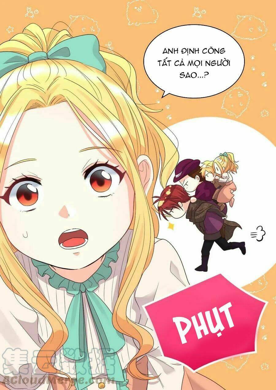 Sinh Đôi Xuyên Không Chap 45 - Next Chap 46