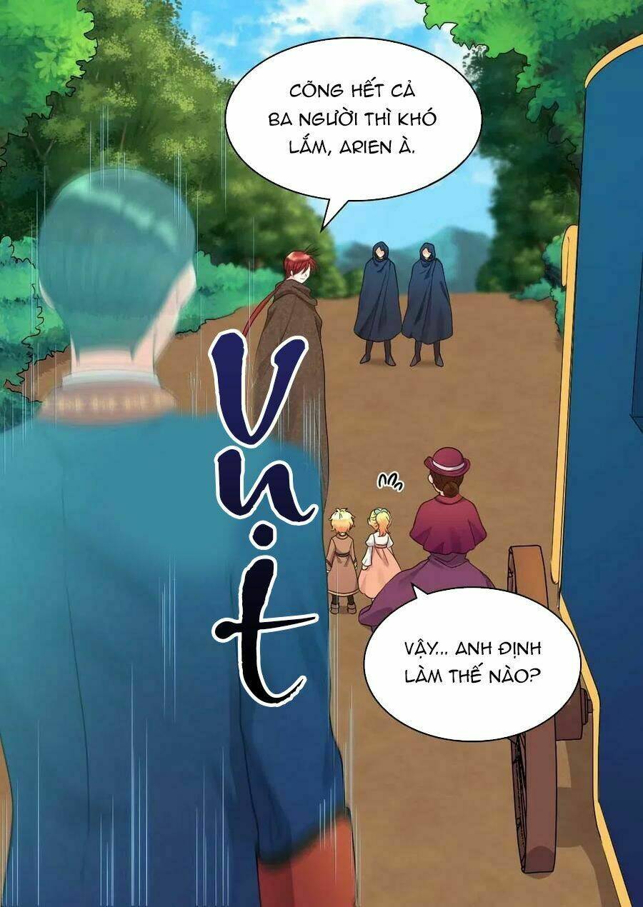 Sinh Đôi Xuyên Không Chap 45 - Next Chap 46