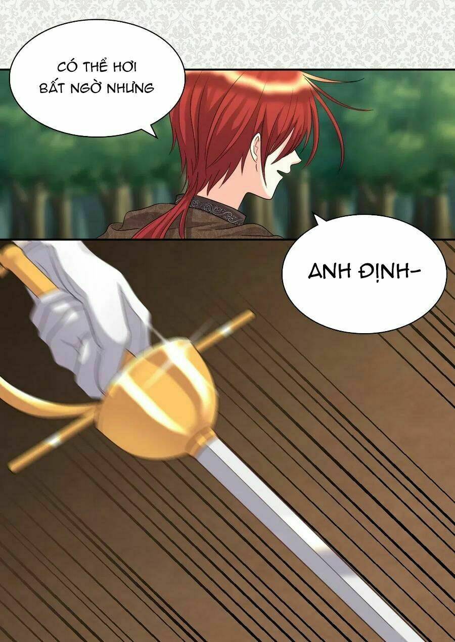 Sinh Đôi Xuyên Không Chap 45 - Next Chap 46