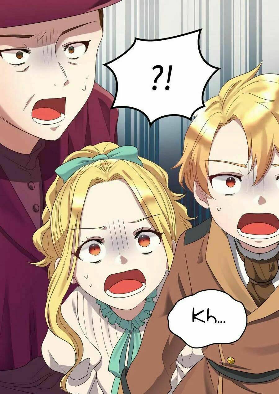 Sinh Đôi Xuyên Không Chap 45 - Next Chap 46