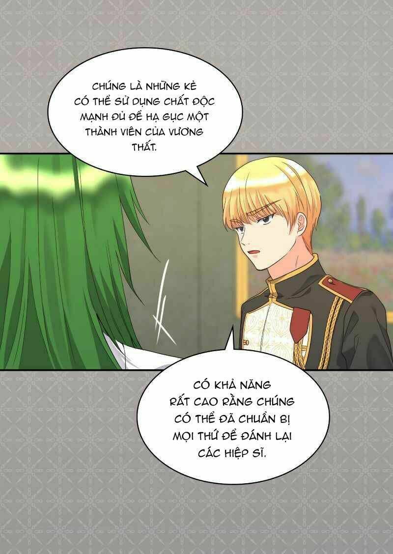 Sinh Đôi Xuyên Không Chap 46 - Next Chap 47