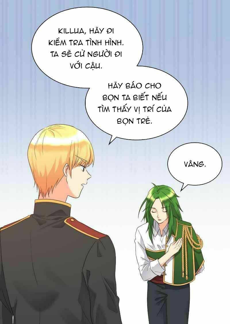 Sinh Đôi Xuyên Không Chap 46 - Next Chap 47