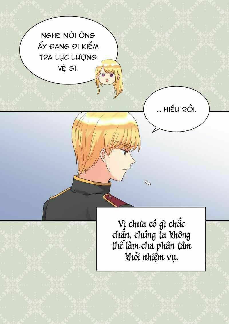 Sinh Đôi Xuyên Không Chap 46 - Next Chap 47