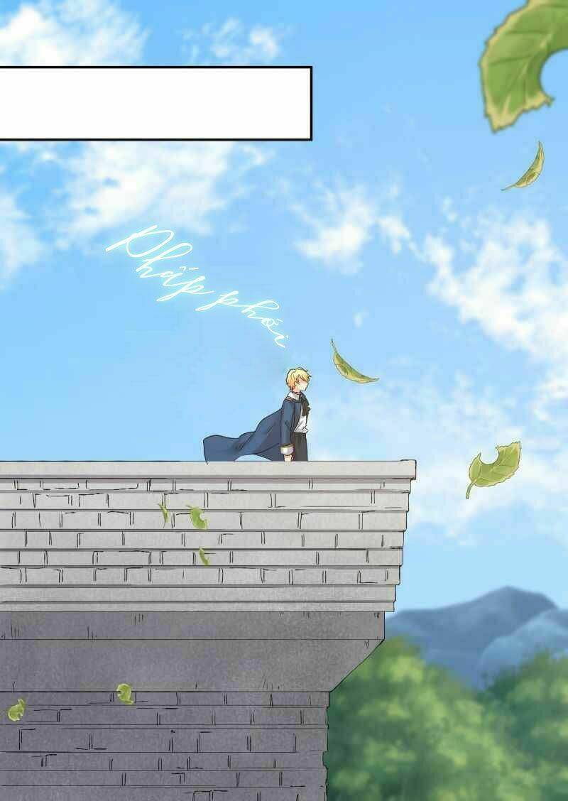 Sinh Đôi Xuyên Không Chap 46 - Next Chap 47