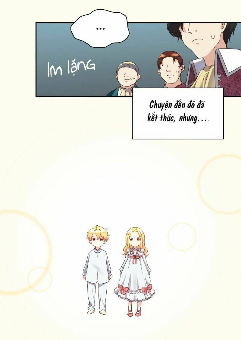 Sinh Đôi Xuyên Không Chap 48 - Next Chap 49