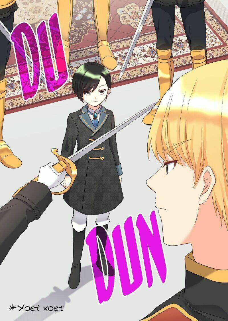 Sinh Đôi Xuyên Không Chap 48 - Next Chap 49