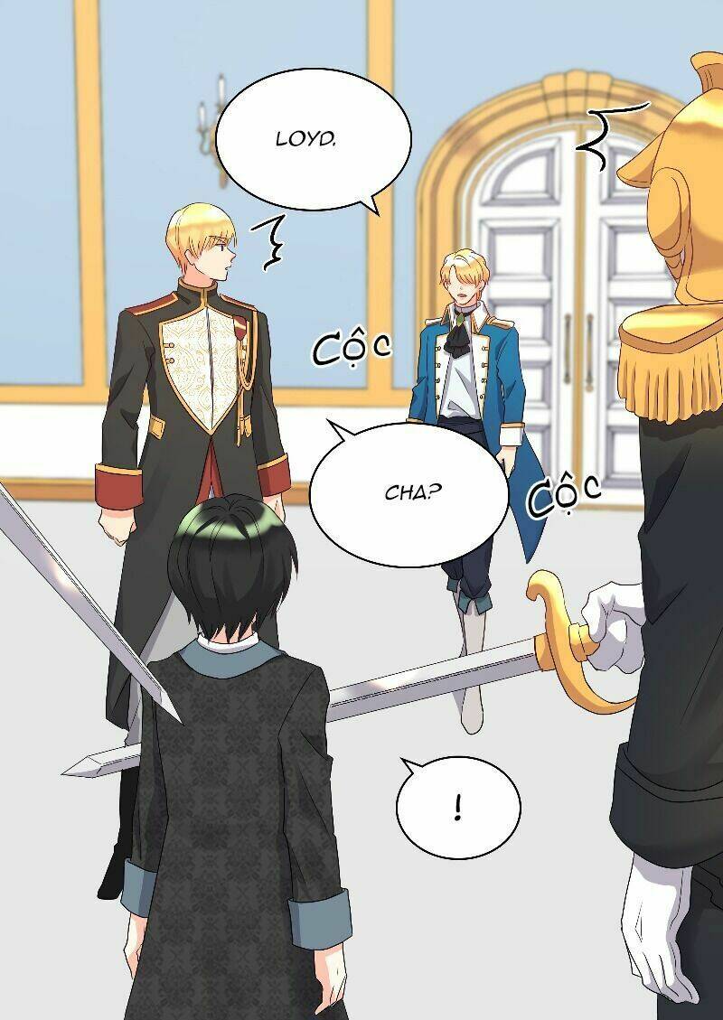 Sinh Đôi Xuyên Không Chap 48 - Next Chap 49