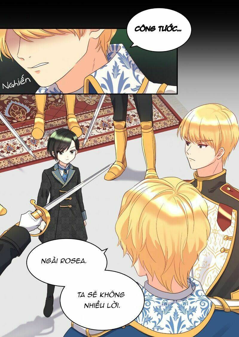 Sinh Đôi Xuyên Không Chap 48 - Next Chap 49