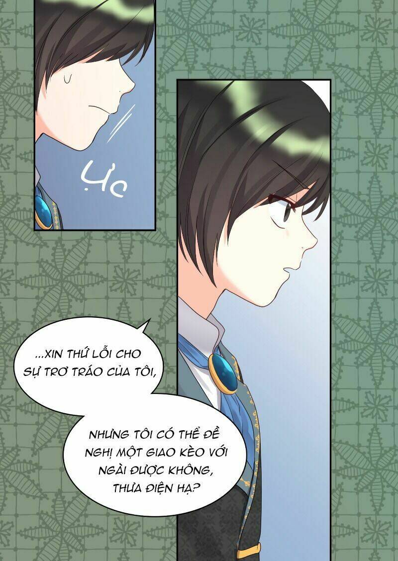 Sinh Đôi Xuyên Không Chap 48 - Next Chap 49