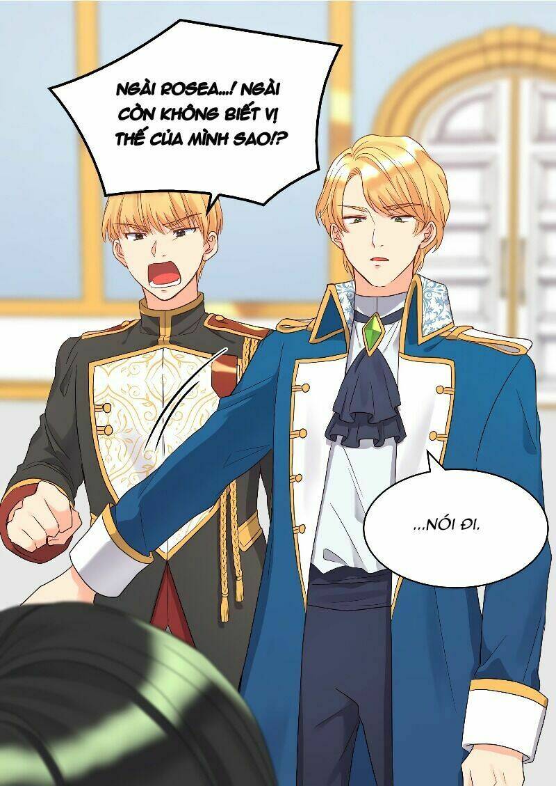 Sinh Đôi Xuyên Không Chap 48 - Next Chap 49