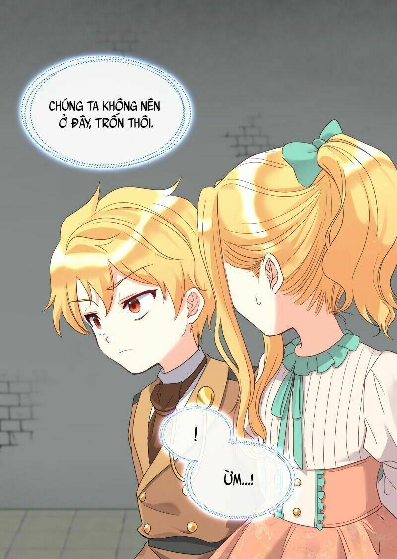 Sinh Đôi Xuyên Không Chap 49 - Next Chap 50