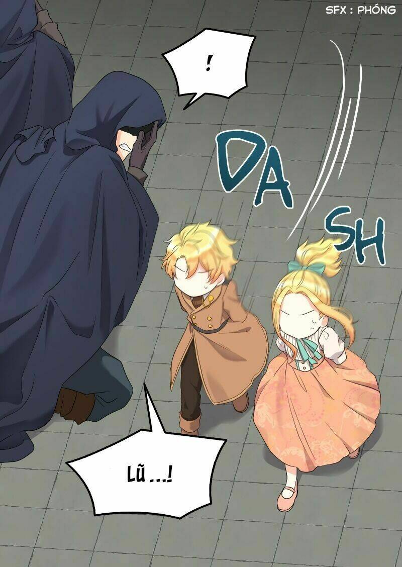 Sinh Đôi Xuyên Không Chap 49 - Next Chap 50