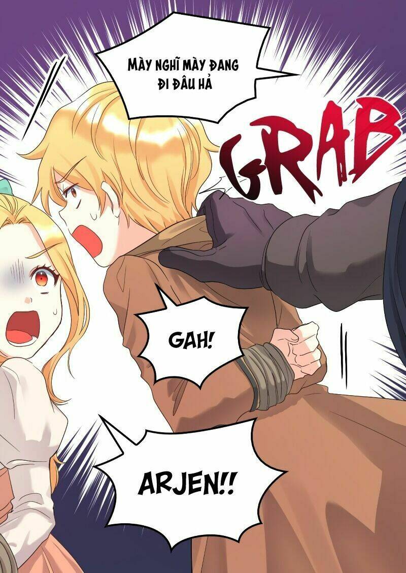 Sinh Đôi Xuyên Không Chap 49 - Next Chap 50