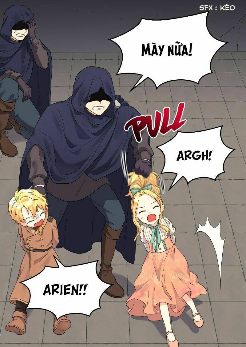 Sinh Đôi Xuyên Không Chap 49 - Next Chap 50