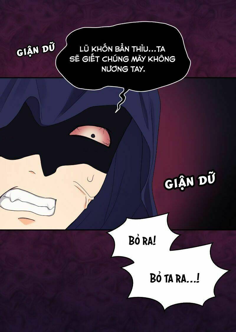 Sinh Đôi Xuyên Không Chap 49 - Next Chap 50