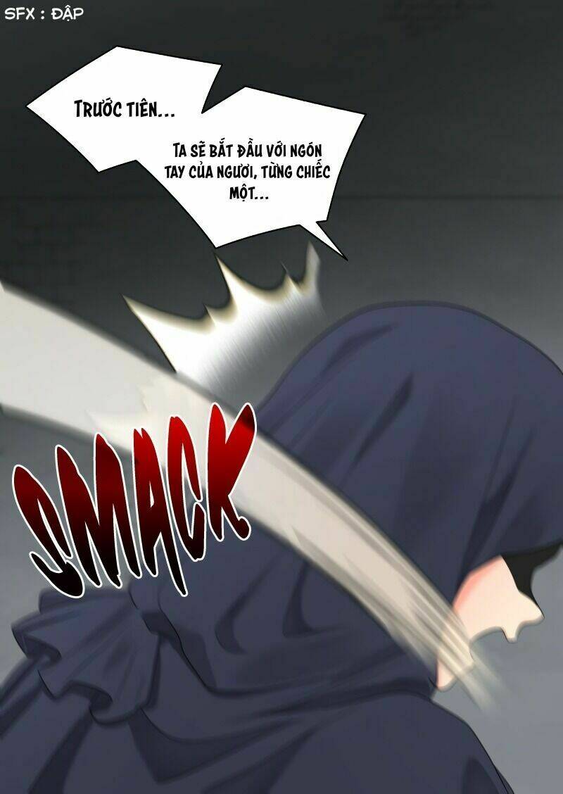 Sinh Đôi Xuyên Không Chap 49 - Next Chap 50