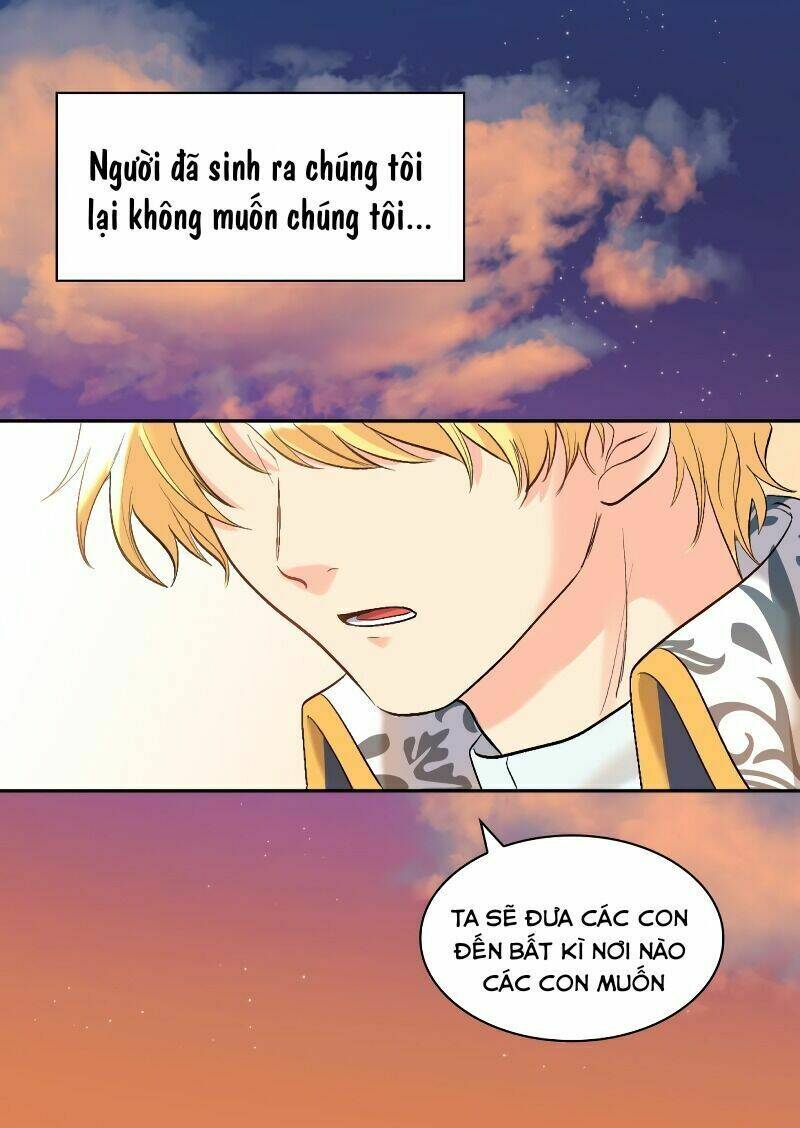 Sinh Đôi Xuyên Không Chap 53 - Next Chap 54