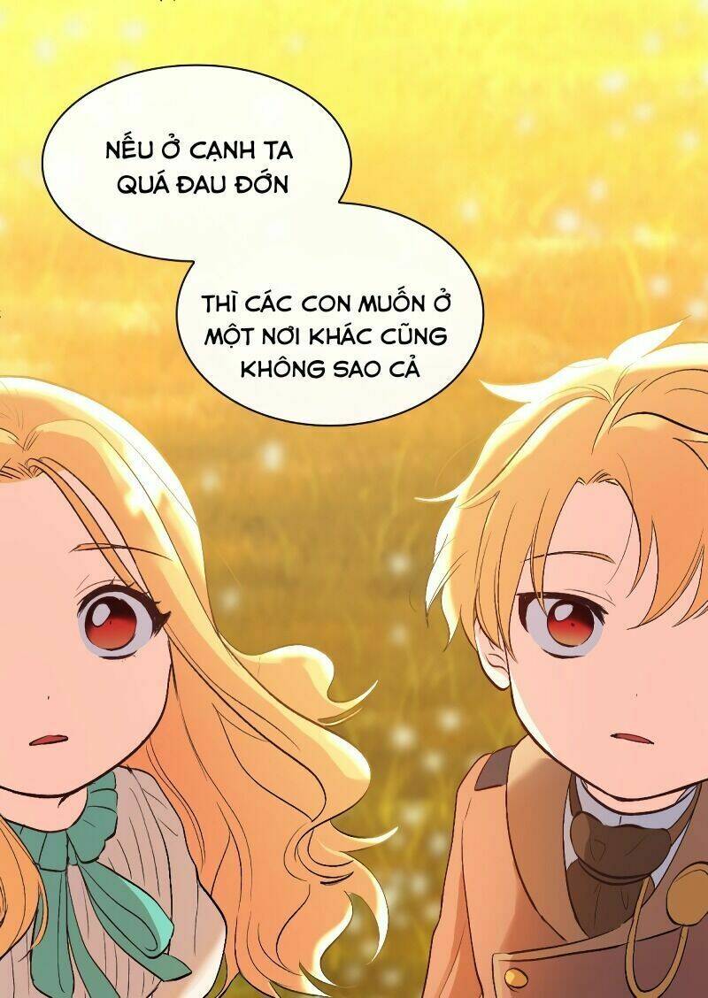 Sinh Đôi Xuyên Không Chap 53 - Next Chap 54